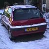 1. 106 XSi 1.6; Standaard